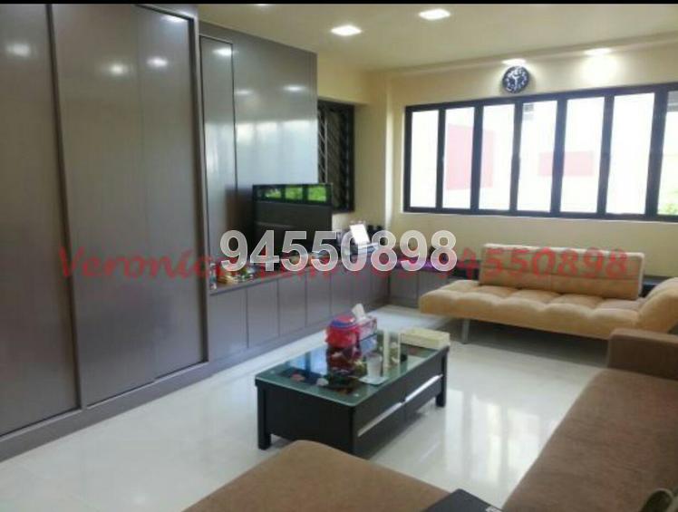 Hougang Avenue 8 thumbnail photo